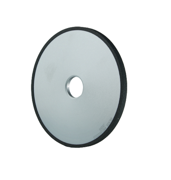 Resin bond grinding wheel