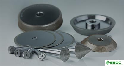 Grinding Stone: The Backbone of Precision Manufacturing
