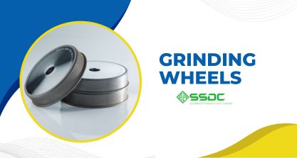 How Can Industrial Grinding Wheels Enhance Your Manufacturing Process?