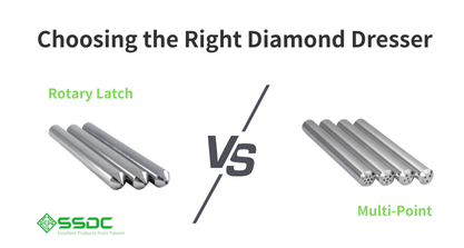 Chọn tủ đựng kim cương phù hợp: Một điểm so với nhiều điểm