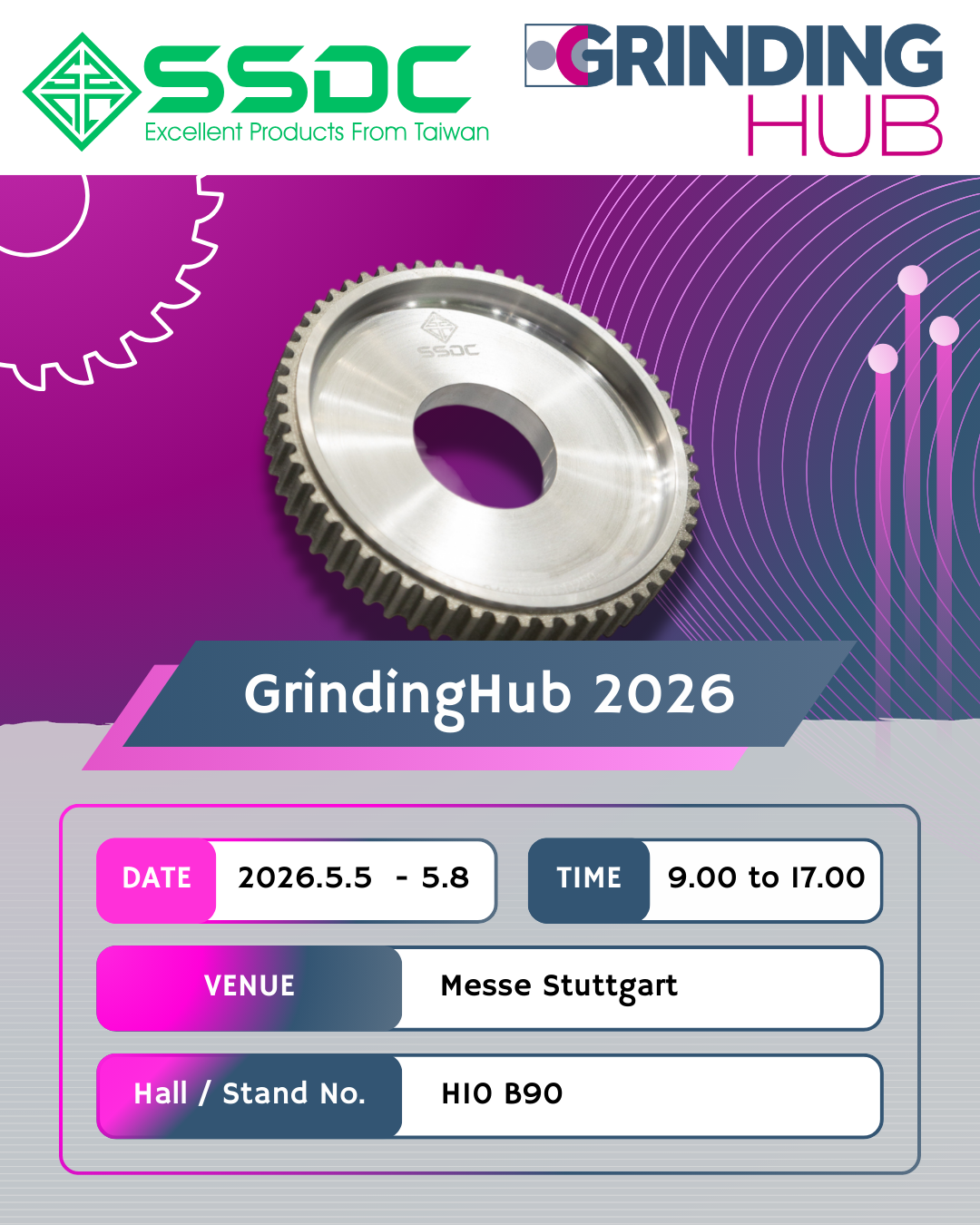 2026 Grinding Hub