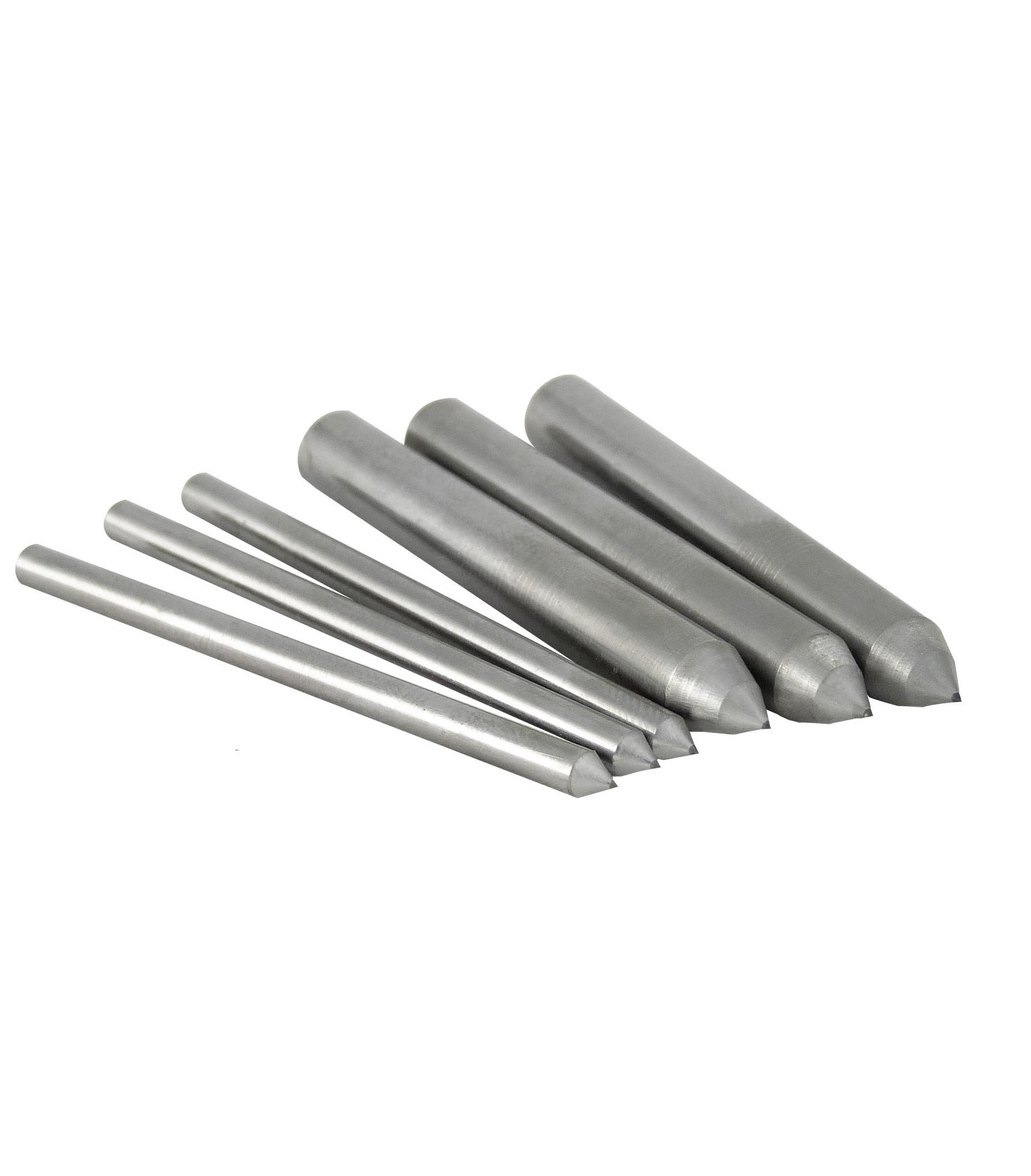 CONED DIAMOND DRESSER